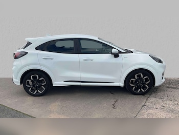 Used Ford Puma 2023 for sale - 75967986: Photo