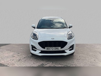 Used Ford Puma 2023 for sale - 75967986: Photo