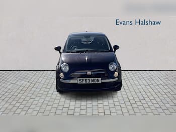 Used Fiat 500 2013 for sale - 79702416: Photo