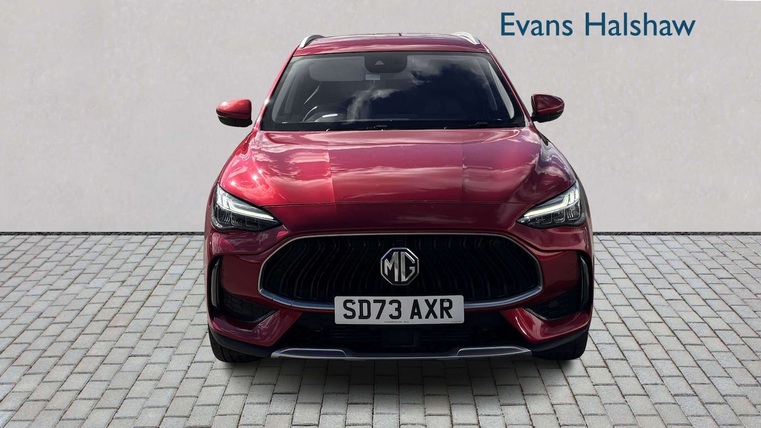 Used MG MG HS 2023 for sale - 78037472: Photo 4