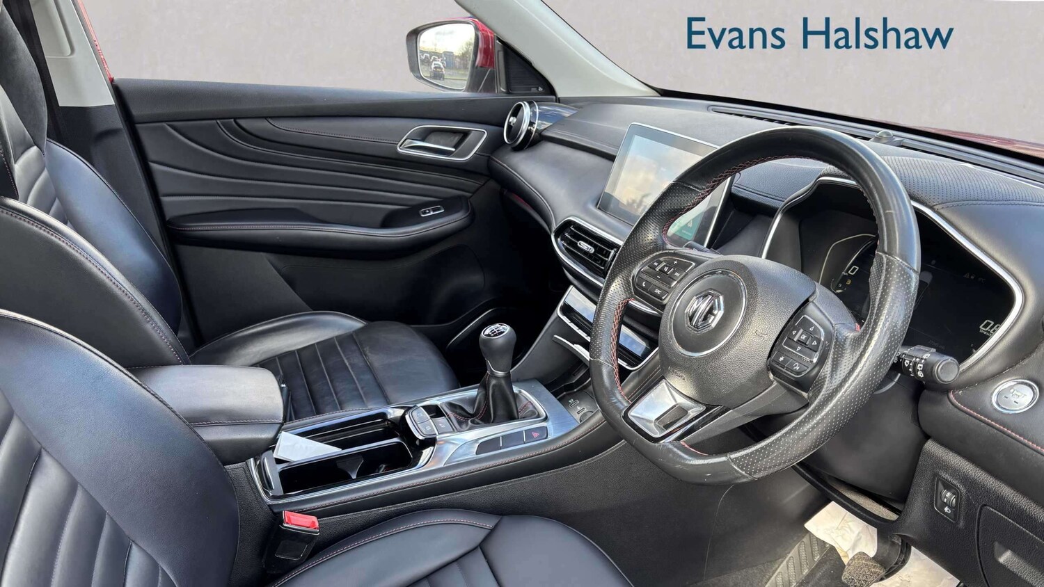 Used MG MG HS 2023 for sale - 78037472: Photo 6