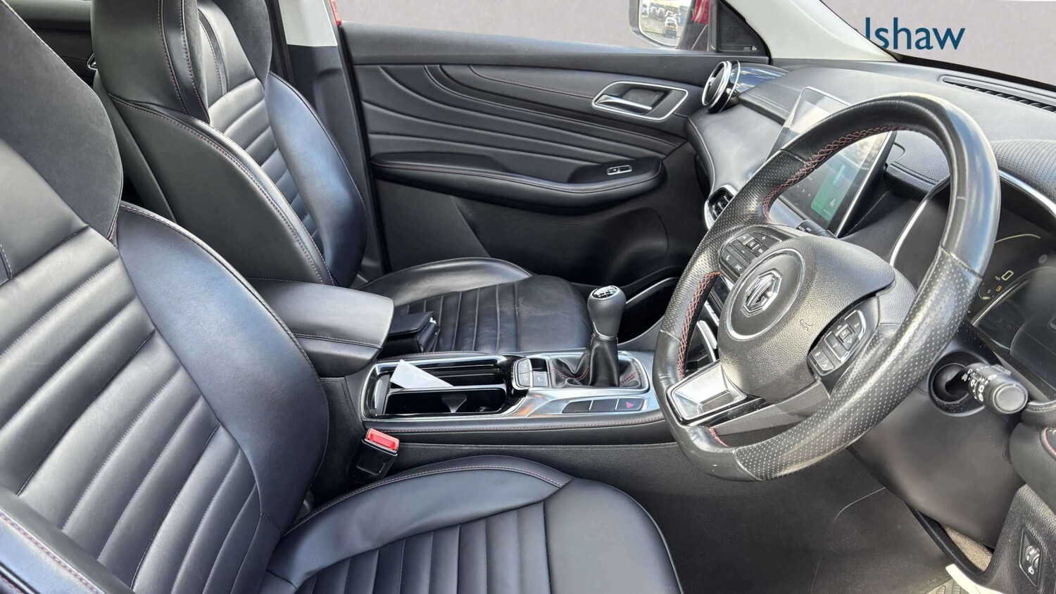 Used MG MG HS 2023 for sale - 78037472: Photo 7