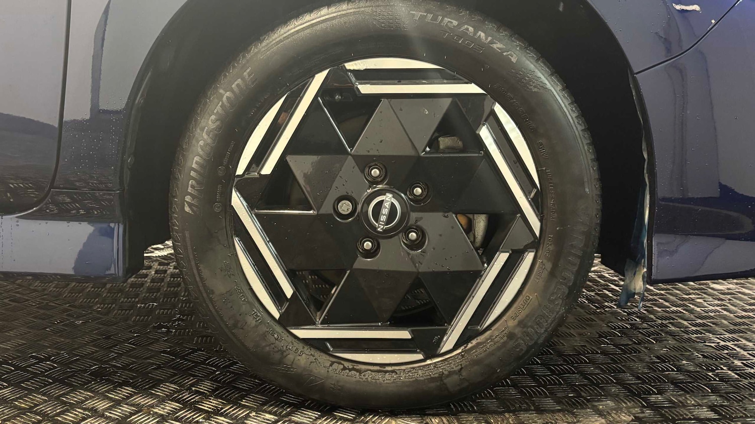 Used Nissan Leaf 2022 for sale - 77294185: Photo 10