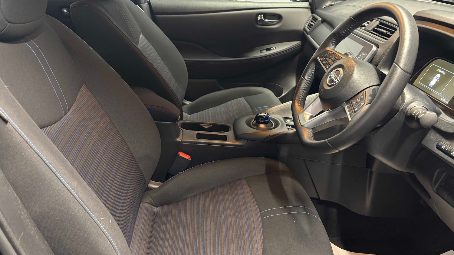 Used Nissan Leaf 2022 for sale - 77294185: Photo 14