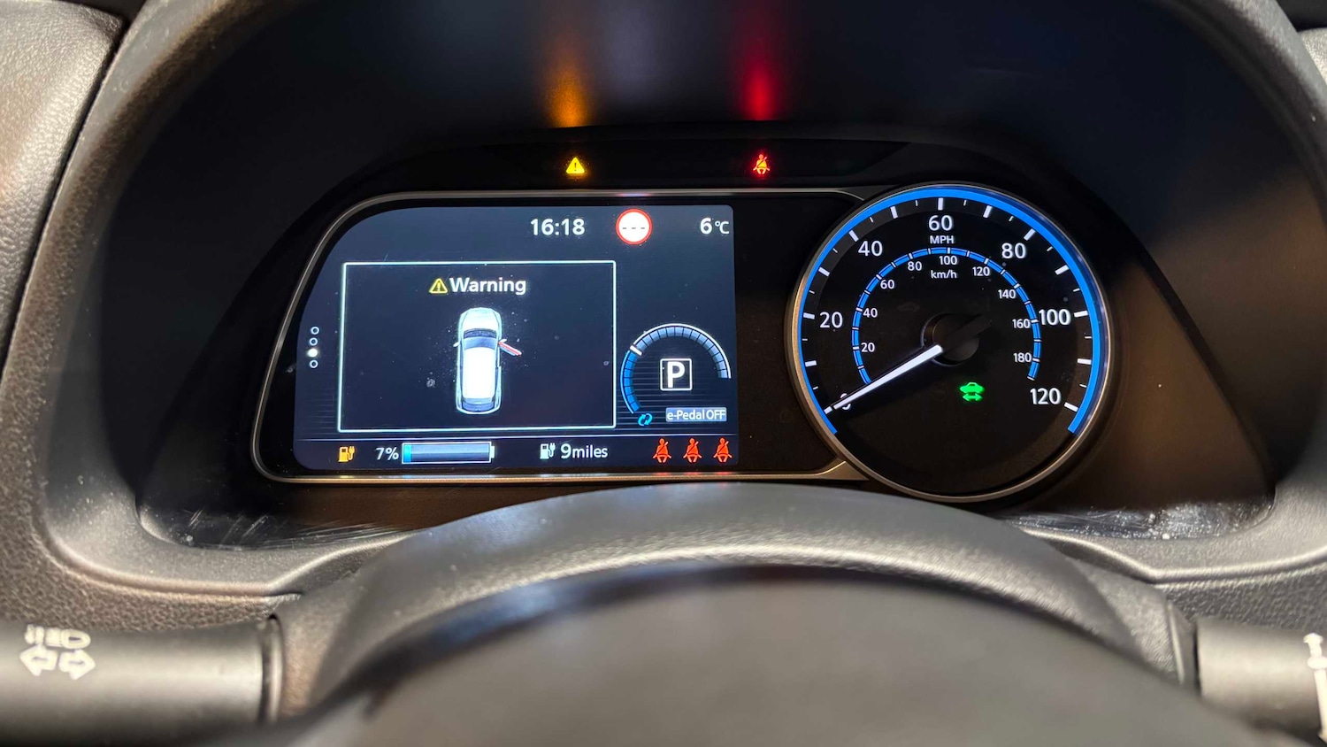 Used Nissan Leaf 2022 for sale - 77294185: Photo 15