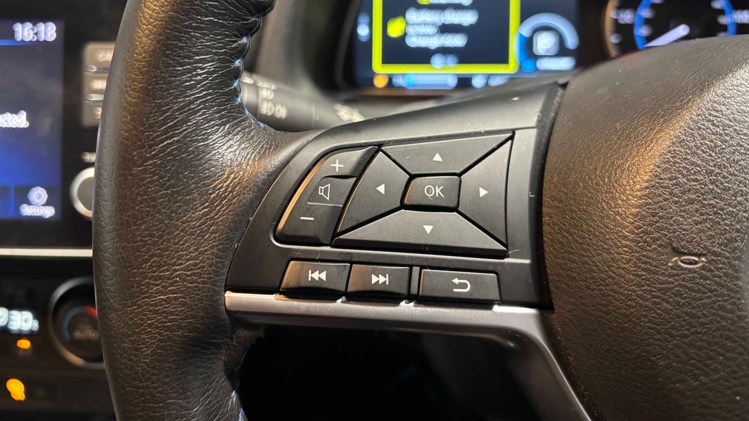 Used Nissan Leaf 2022 for sale - 77294185: Photo 16