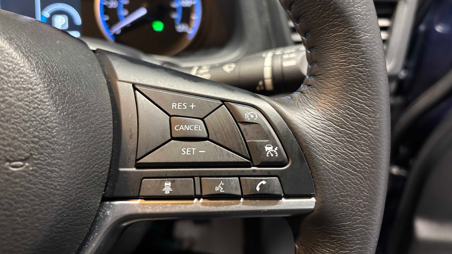 Used Nissan Leaf 2022 for sale - 77294185: Photo 17