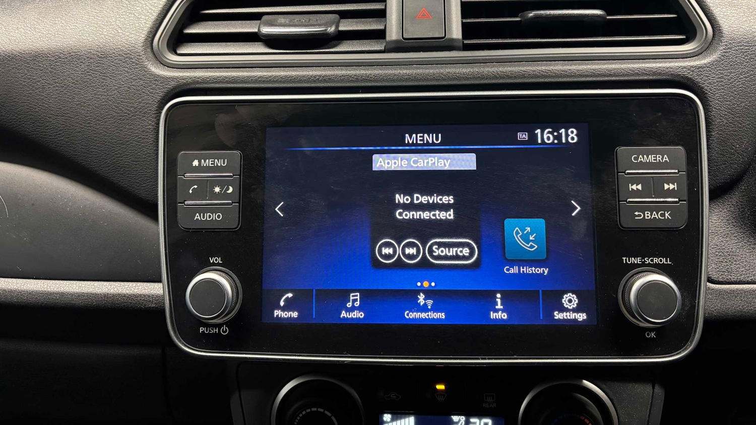 Used Nissan Leaf 2022 for sale - 77294185: Photo 18