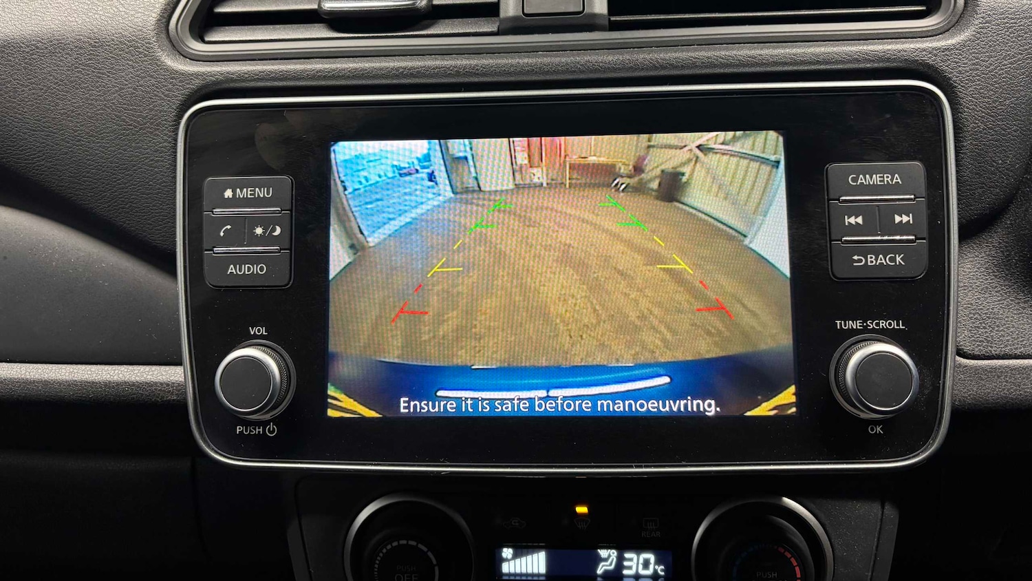 Used Nissan Leaf 2022 for sale - 77294185: Photo 19