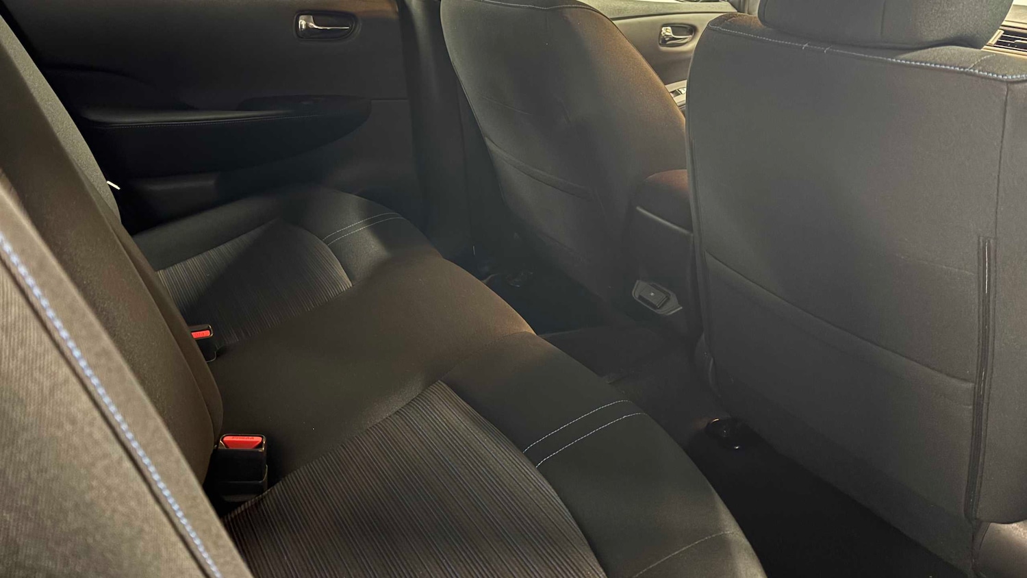 Used Nissan Leaf 2022 for sale - 77294185: Photo 21