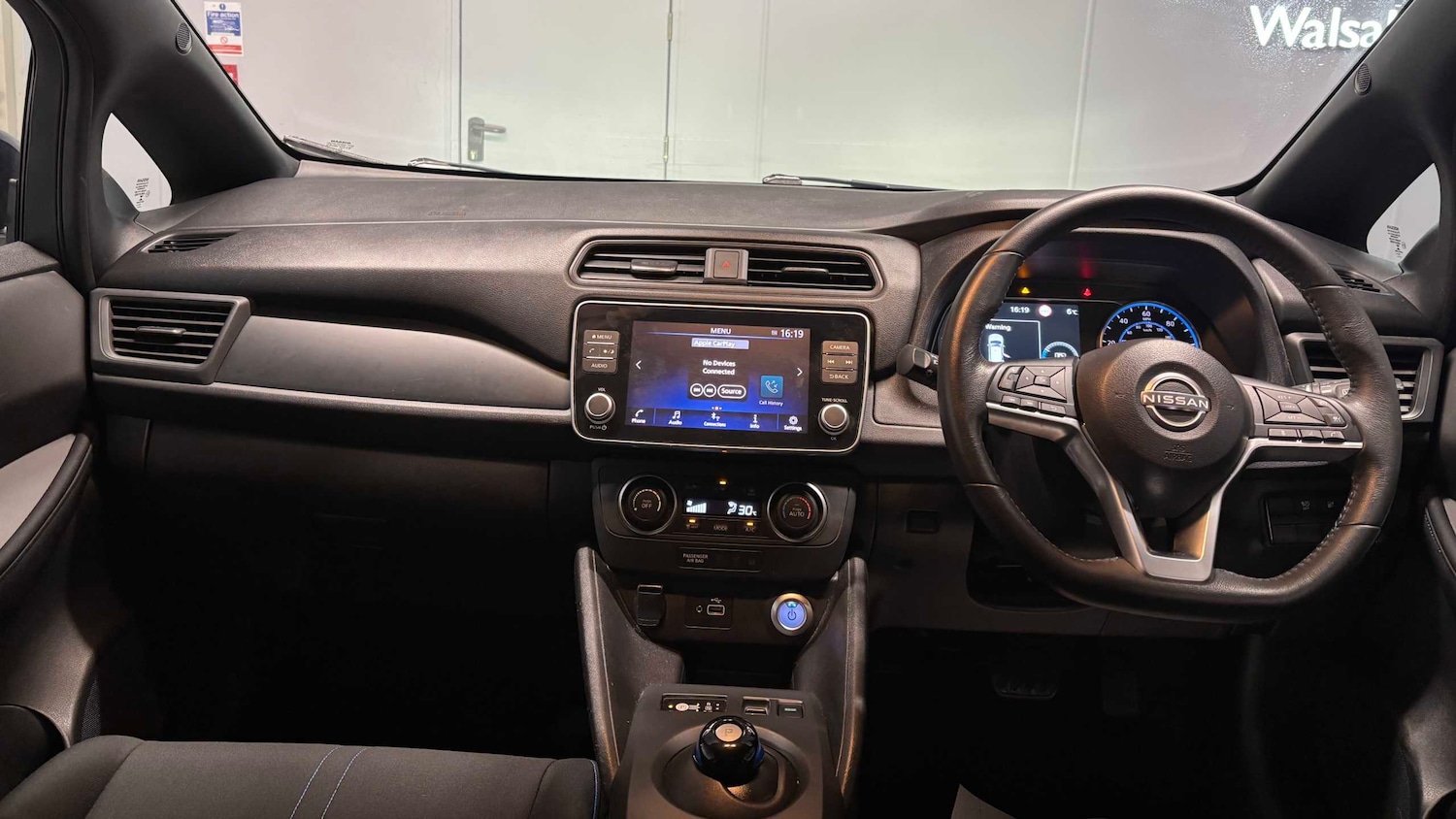 Used Nissan Leaf 2022 for sale - 77294185: Photo 23