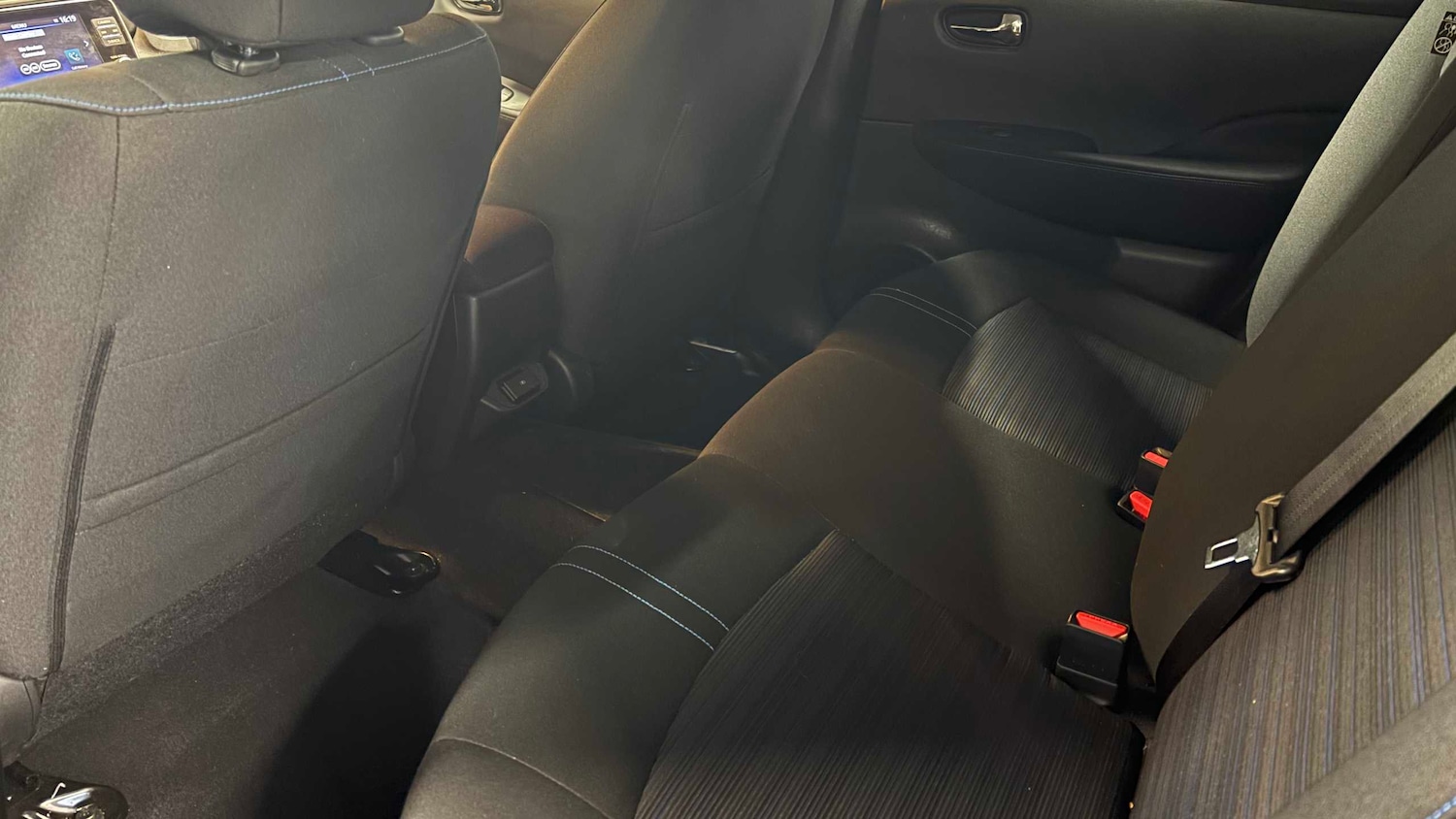 Used Nissan Leaf 2022 for sale - 77294185: Photo 24