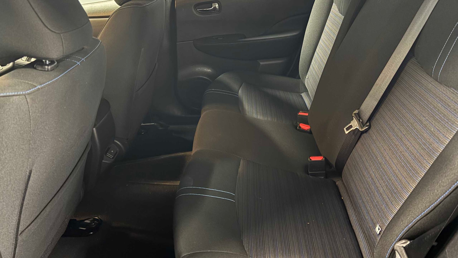 Used Nissan Leaf 2022 for sale - 77294185: Photo 25