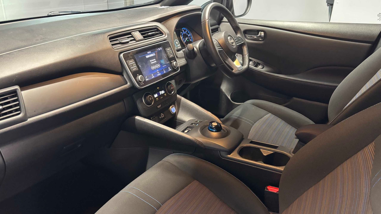 Used Nissan Leaf 2022 for sale - 77294185: Photo 26