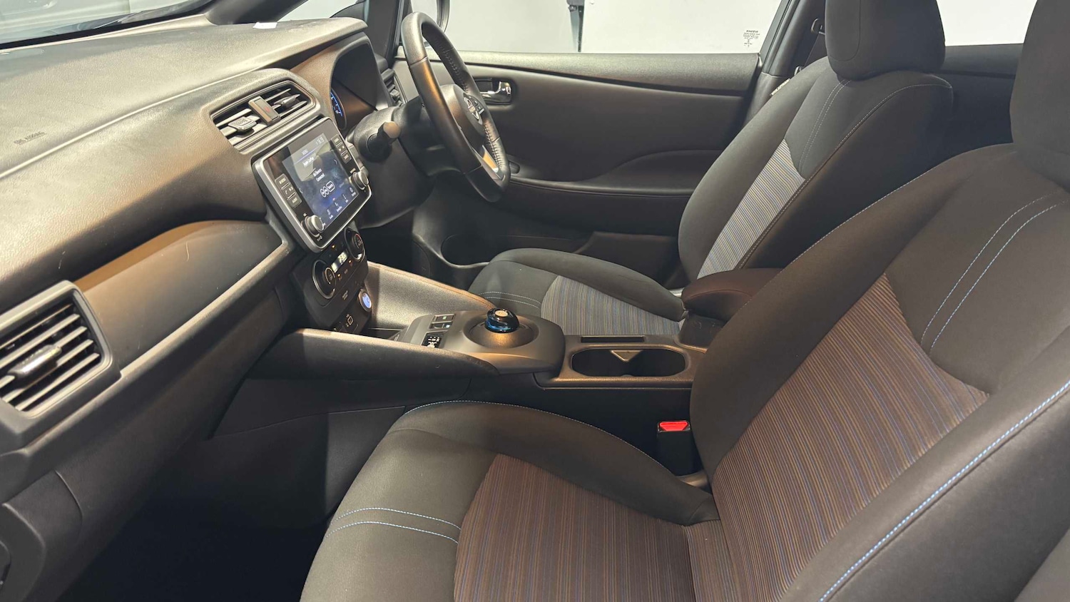 Used Nissan Leaf 2022 for sale - 77294185: Photo 27