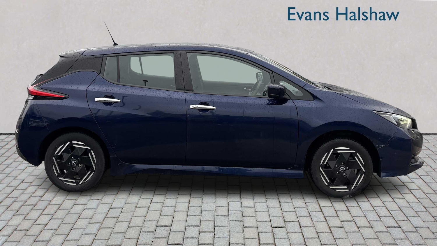 Used Nissan Leaf 2022 for sale - 77294185: Photo 3