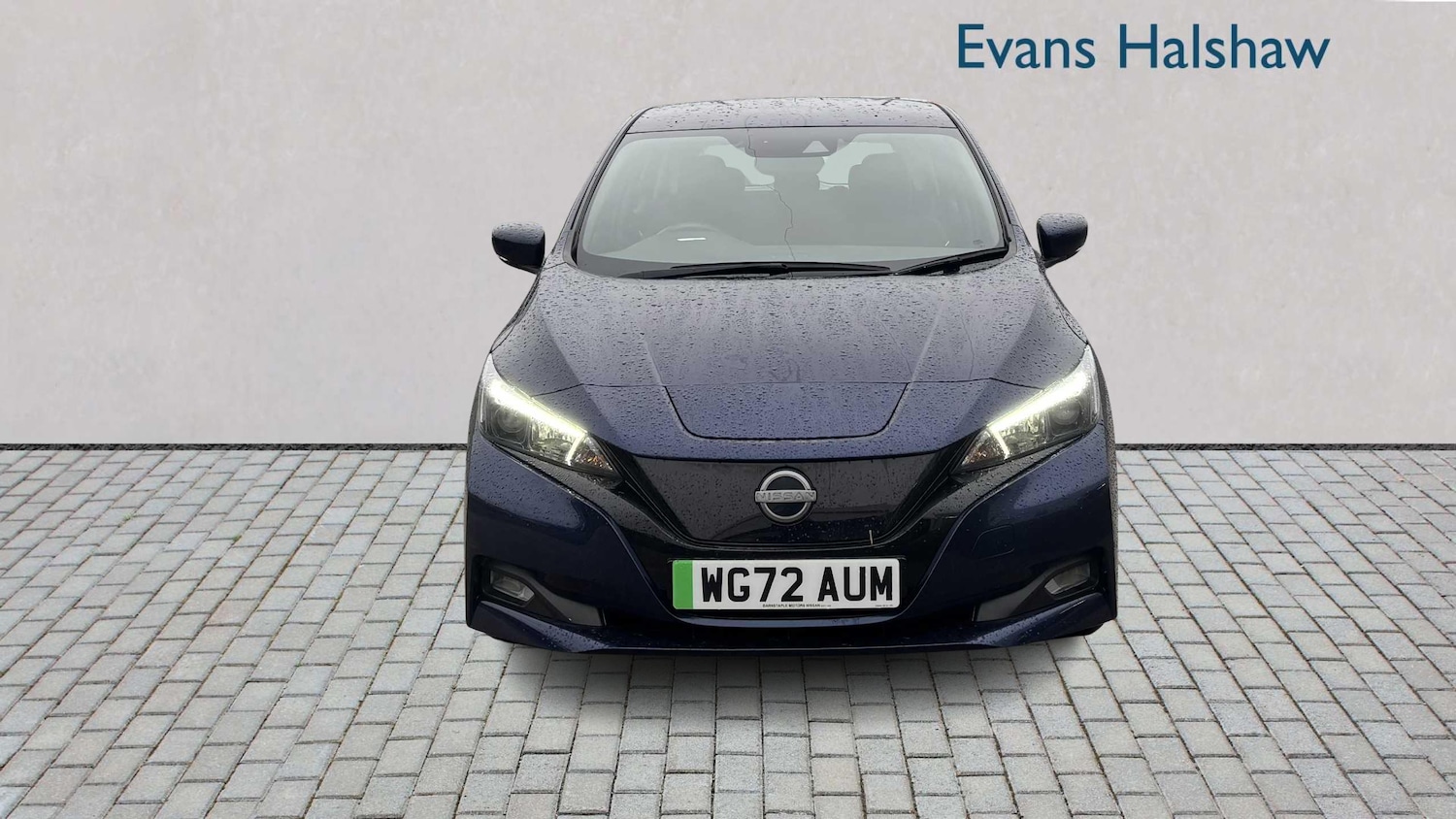 Used Nissan Leaf 2022 for sale - 77294185: Photo 4