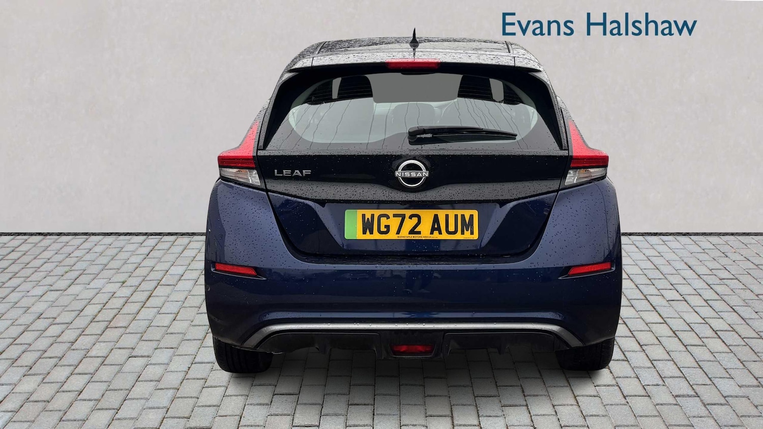 Used Nissan Leaf 2022 for sale - 77294185: Photo 5