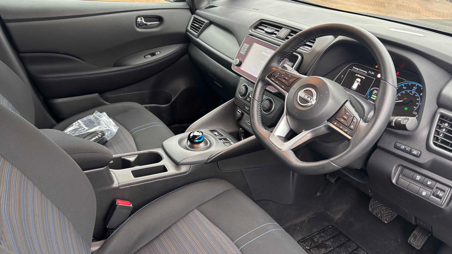 Used Nissan Leaf 2022 for sale - 77294185: Photo 6