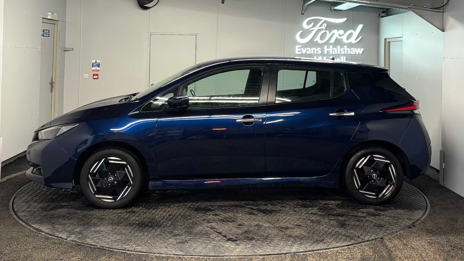 Used Nissan Leaf 2022 for sale - 77294185: Photo 8