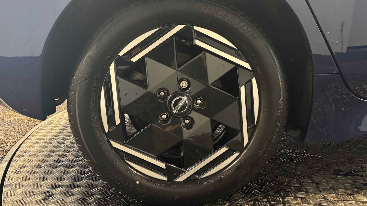 Used Nissan Leaf 2022 for sale - 77294185: Photo 9