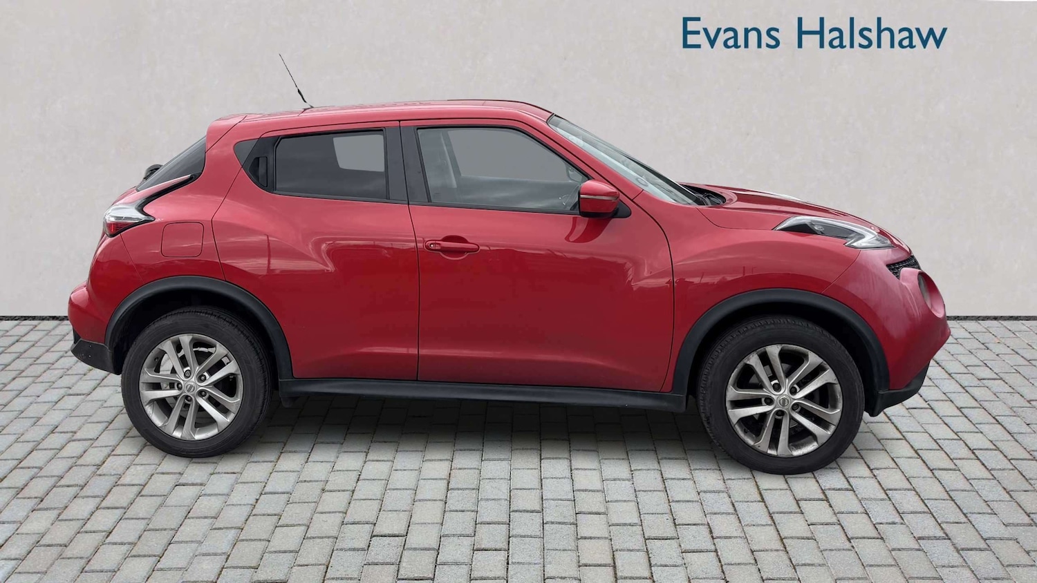 Used Nissan Juke 2017 for sale - 78090056: Photo 3