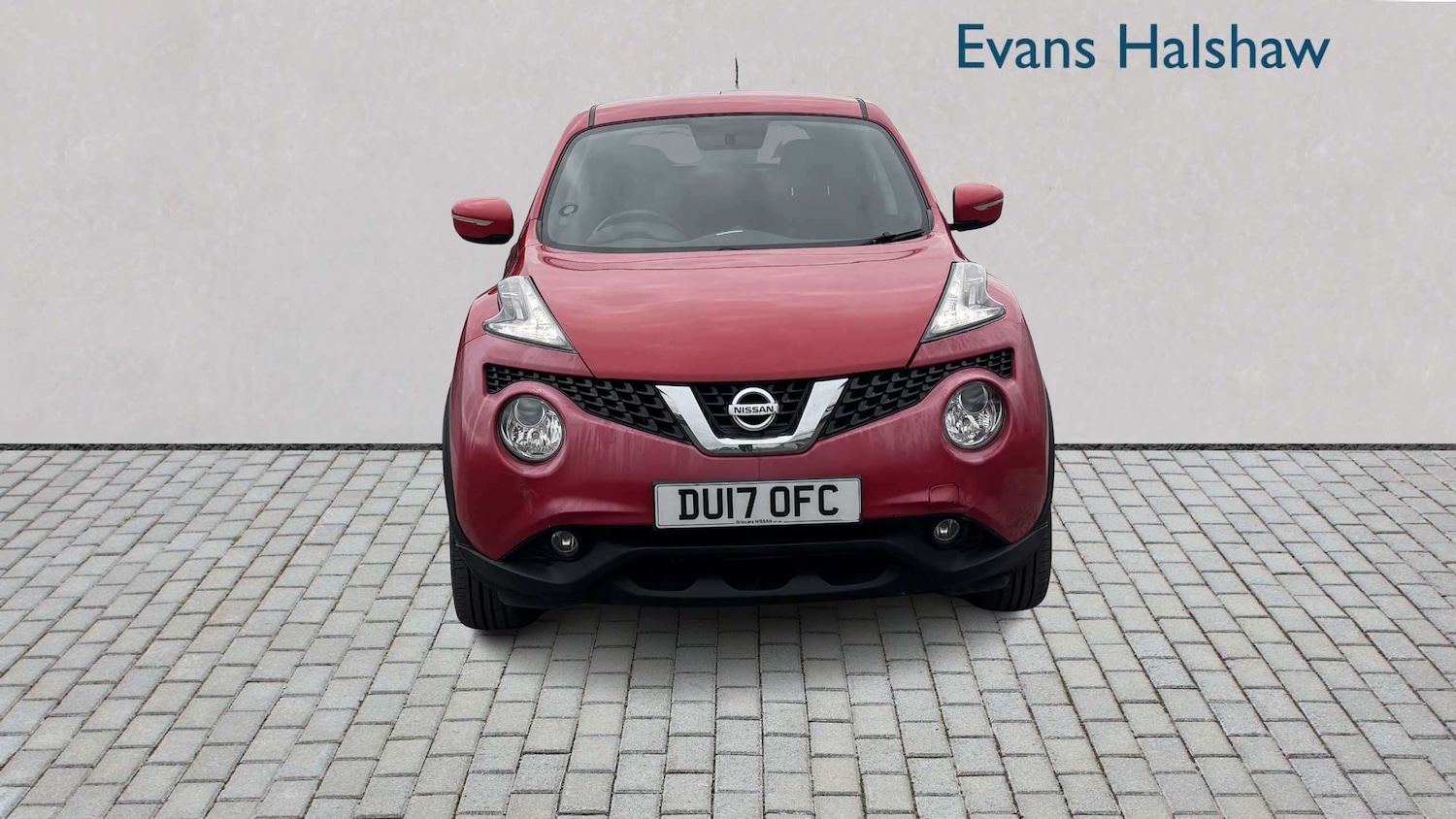 Used Nissan Juke 2017 for sale - 78090056: Photo 4