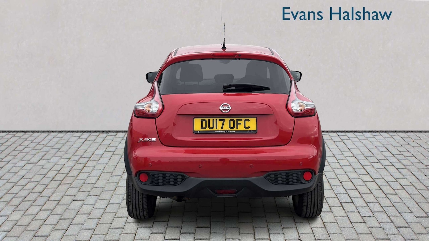 Used Nissan Juke 2017 for sale - 78090056: Photo 5