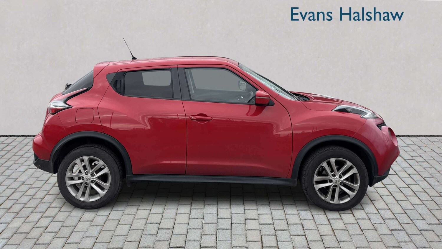 Used Nissan Juke 2017 for sale - 78090056: Photo 6