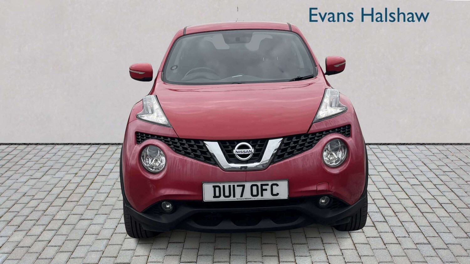 Used Nissan Juke 2017 for sale - 78090056: Photo 7