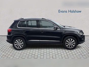 Used Volkswagen Tiguan 2015 for sale - 78651334: Photo
