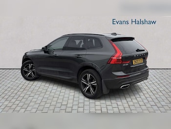 Used Volvo XC60 2020 for sale - 78188111: Photo