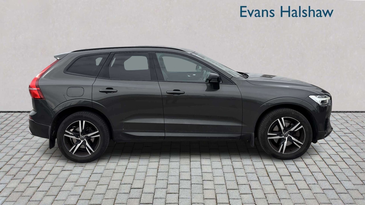 Used Volvo XC60 2020 for sale - 78188111: Photo 3