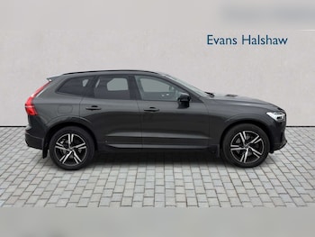 Used Volvo XC60 2020 for sale - 78188111: Photo