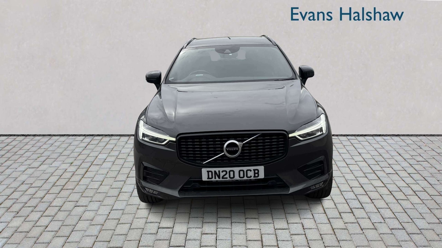 Used Volvo XC60 2020 for sale - 78188111: Photo 4