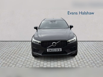 Used Volvo XC60 2020 for sale - 78188111: Photo