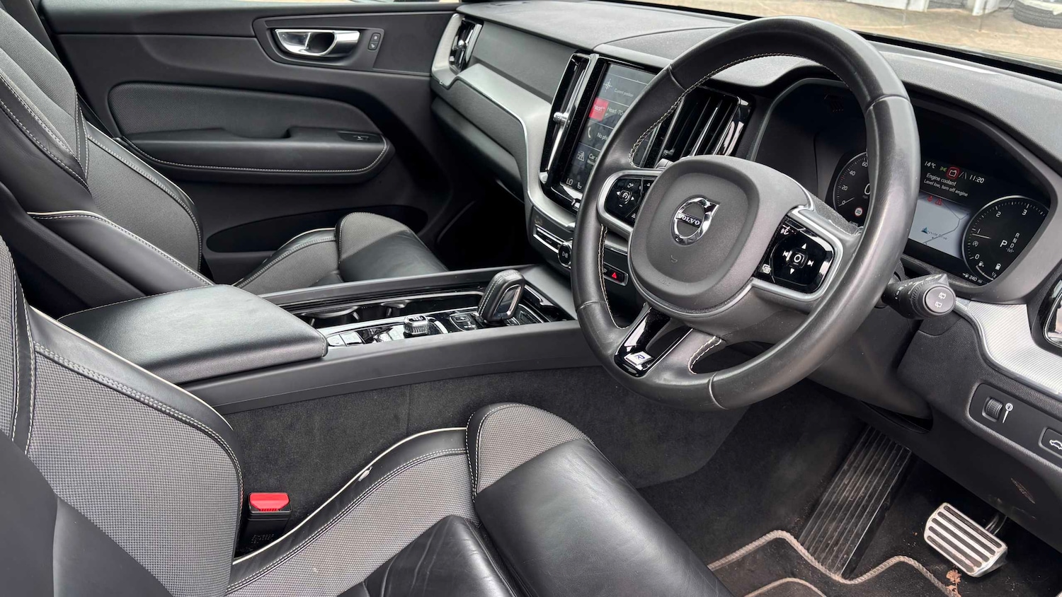 Used Volvo XC60 2020 for sale - 78188111: Photo 6