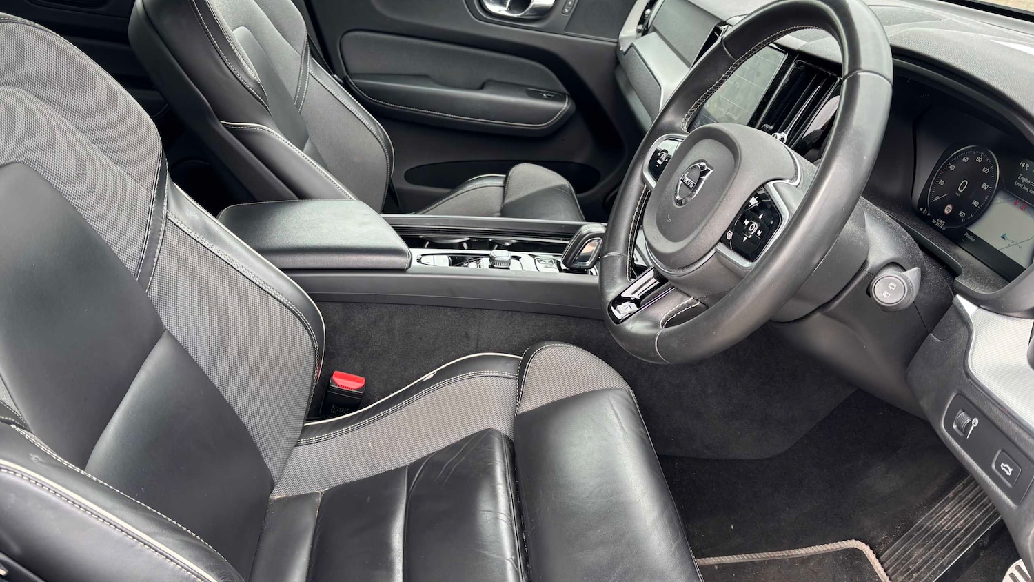 Used Volvo XC60 2020 for sale - 78188111: Photo 7