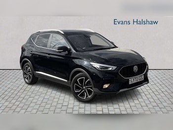 MG MG ZS feature image