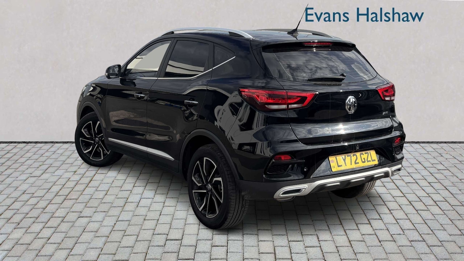 Used MG MG ZS 2023 for sale - 77772280: Photo 2