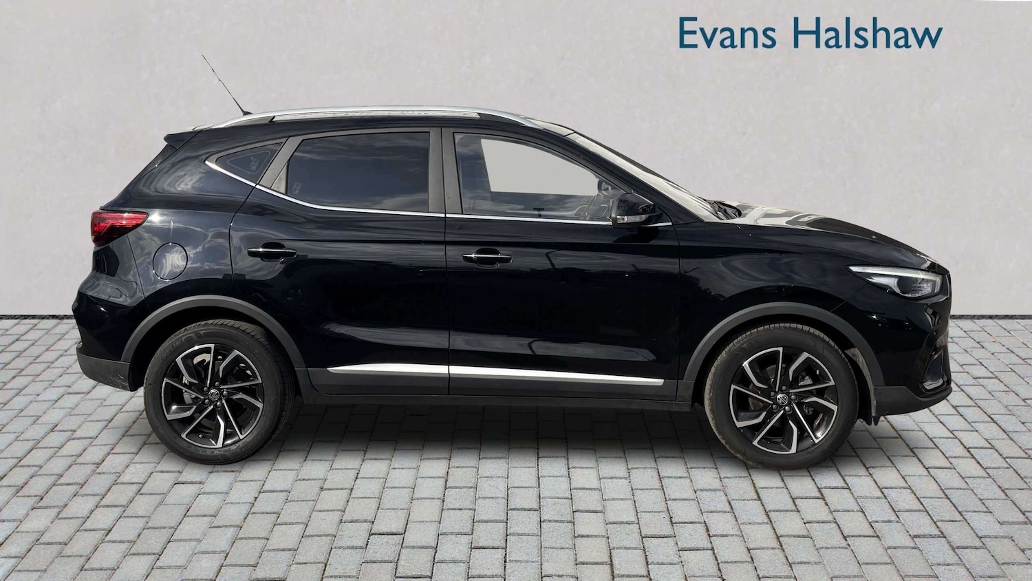 Used MG MG ZS 2023 for sale - 77772280: Photo 3