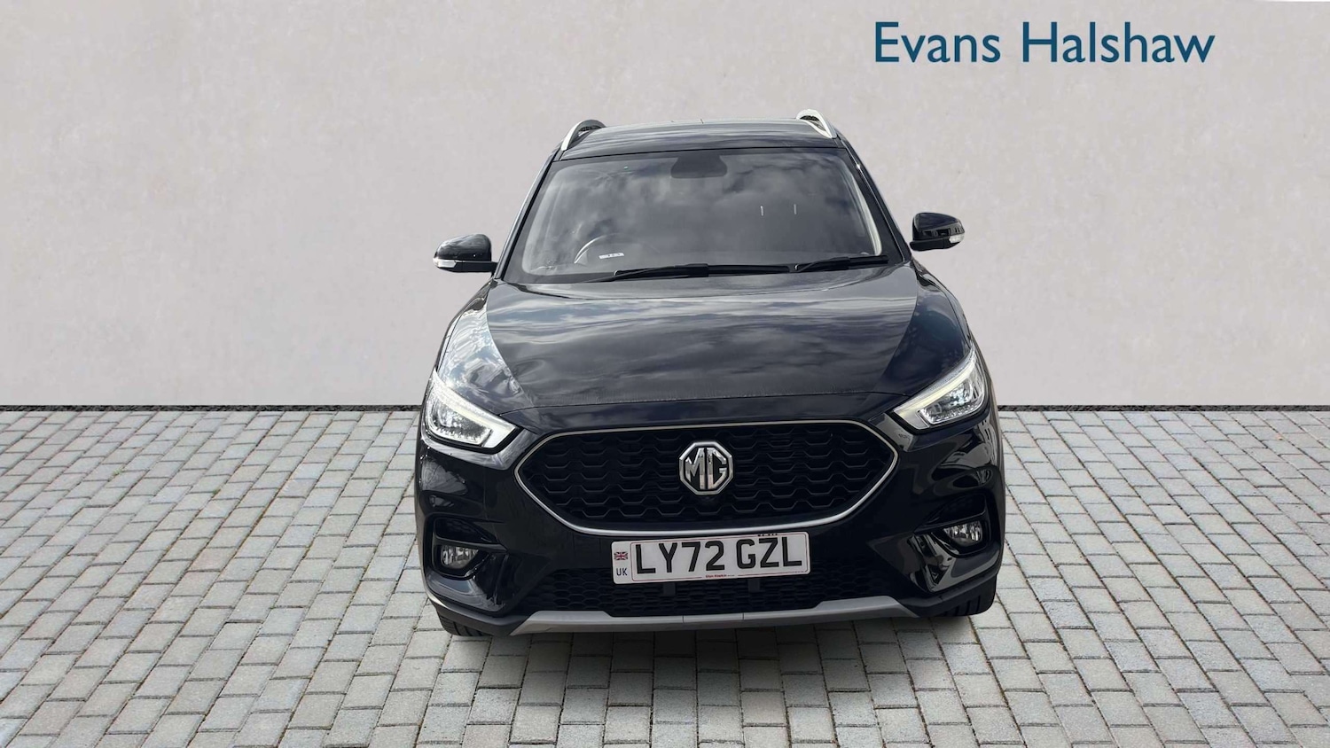 Used MG MG ZS 2023 for sale - 77772280: Photo 4