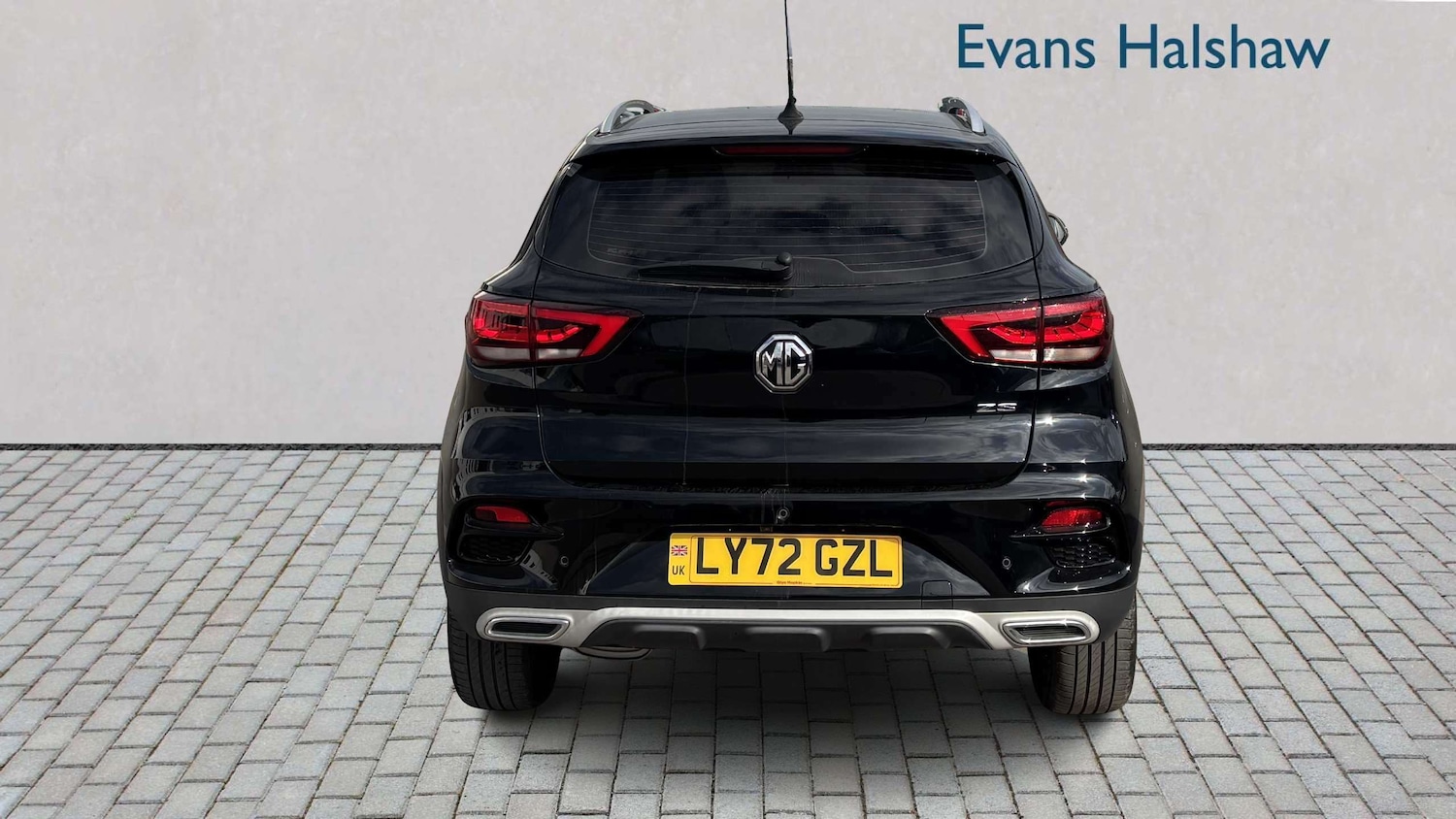 Used MG MG ZS 2023 for sale - 77772280: Photo 5