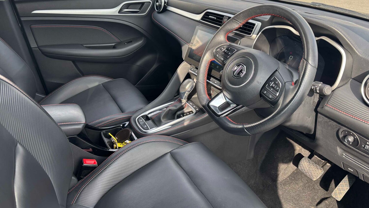 Used MG MG ZS 2023 for sale - 77772280: Photo 6