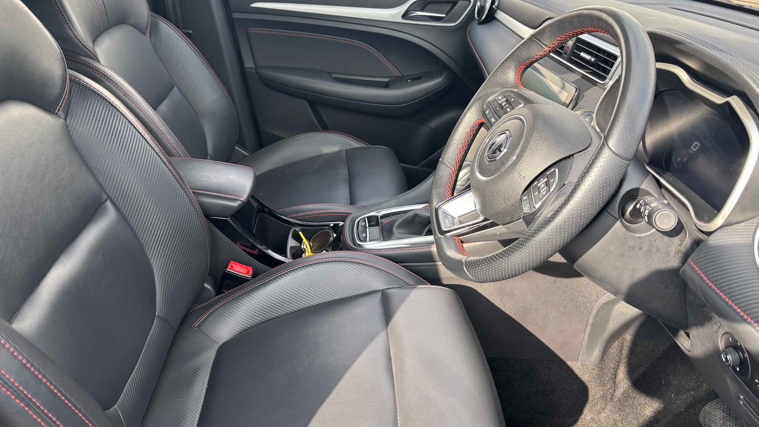 Used MG MG ZS 2023 for sale - 77772280: Photo 7