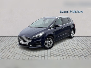 Used Ford S-Max 2023 for sale - 78913829: Photo