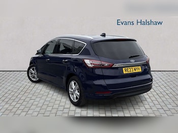Used Ford S-Max 2023 for sale - 78913829: Photo