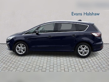 Used Ford S-Max 2023 for sale - 78913829: Photo
