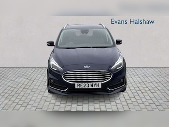 Used Ford S-Max 2023 for sale - 78913829: Photo