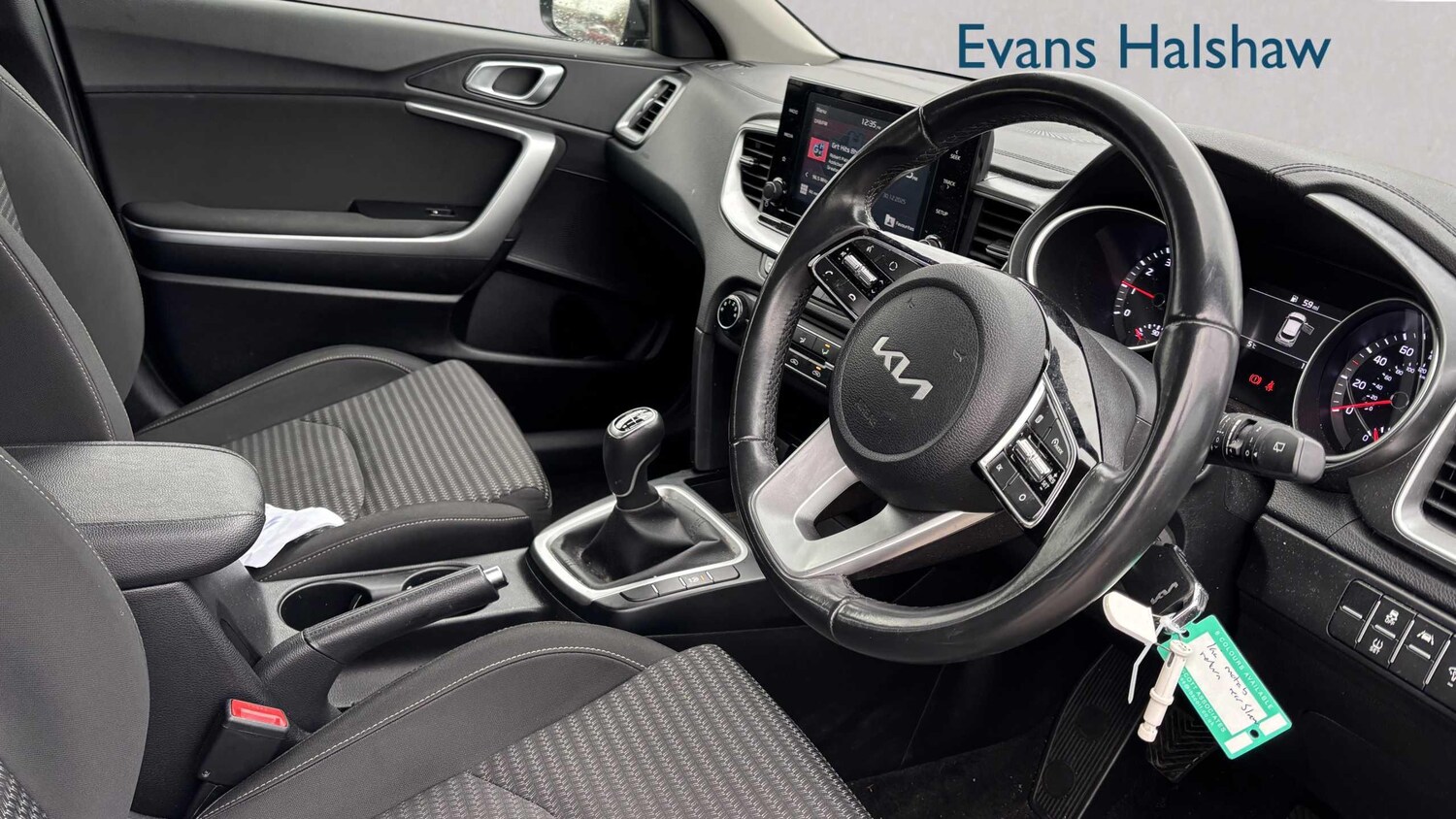 Used Kia XCeed 2022 for sale - 77076573: Photo 6